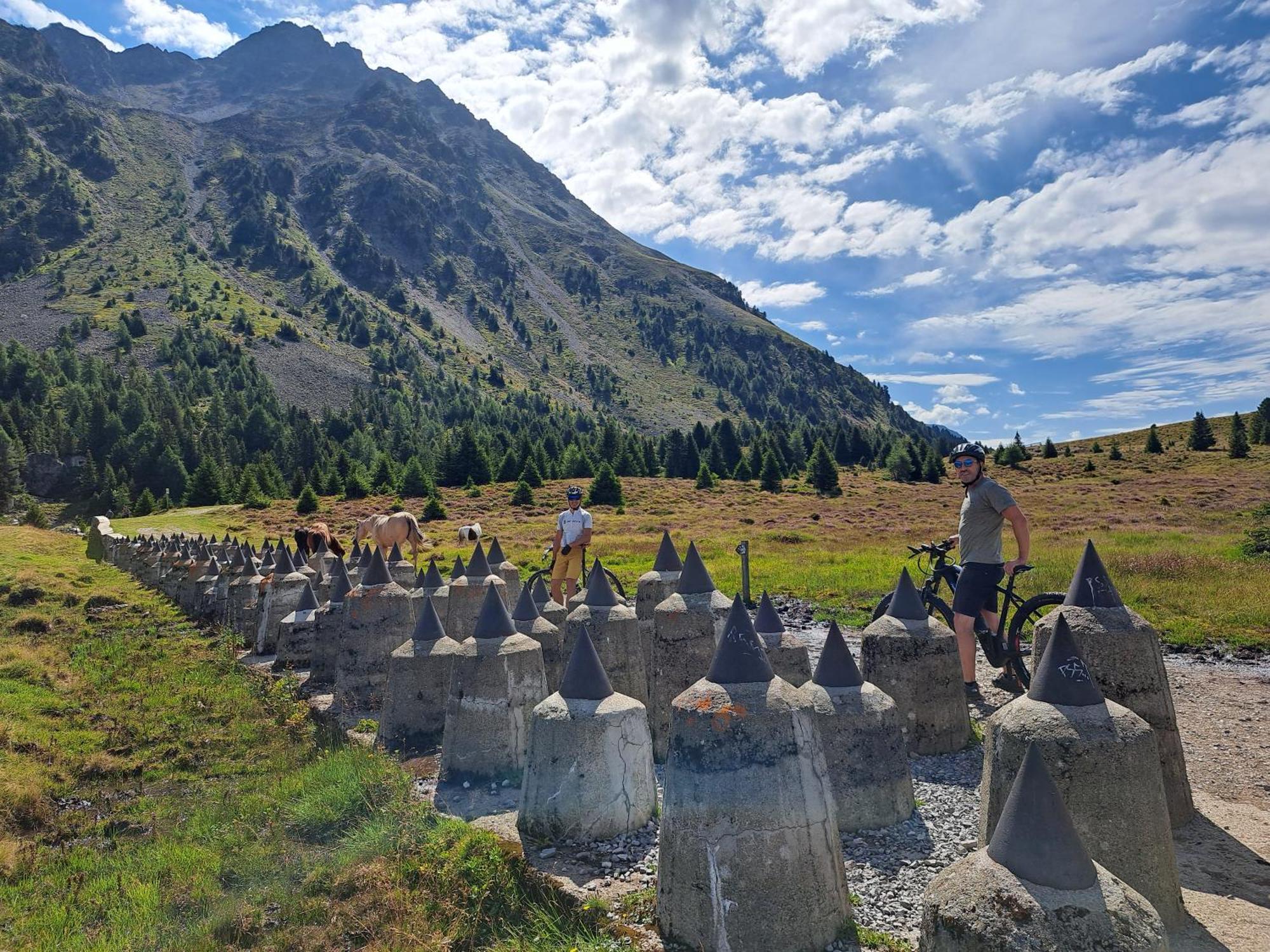 Apart Am Brunnen 奥伯林塔尔的里德 外观 照片